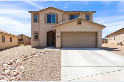 1485 Bonnie View Place, Sierra Vista, AZ 85635 - Photo 1