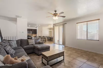 1485 Bonnie View Place, Sierra Vista, AZ 85635 - Photo 9