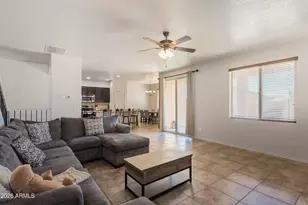 1485 Bonnie View Pl, Sierra Vista, AZ 85635 - Photo 9