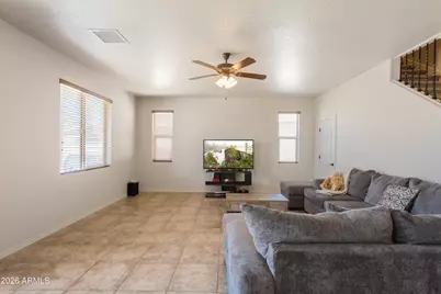 1485 Bonnie View Place, Sierra Vista, AZ 85635 - Photo 5