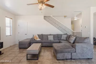 1485 Bonnie View Place, Sierra Vista, AZ 85635 - Photo 7