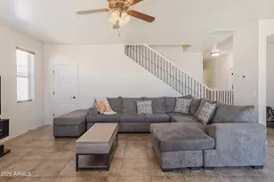 1485 Bonnie View Pl, Sierra Vista, AZ 85635 - Photo 7