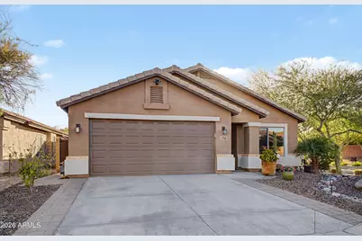 27618 N 24th Lane, Phoenix, AZ 85085 - Photo 3