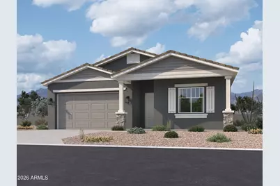 7939 W Desert Spoon Drive, Peoria, AZ 85383 - Photo 1