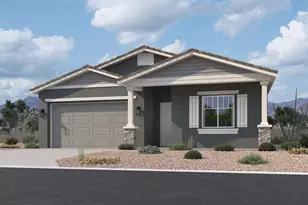 7939 W Desert Spoon Dr, Peoria, AZ 85383 - Photo 1
