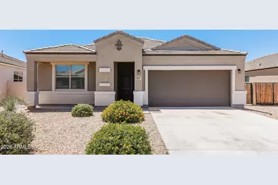 10407 E Lupine Lane, Florence, AZ 85132 - Photo 1