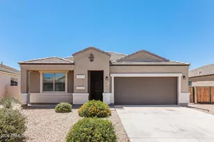 10407 E Lupine Ln, Florence, AZ 85132 - Photo 1