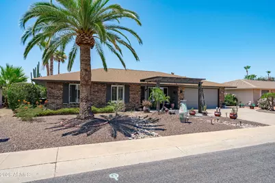 9329 W Briarwood Circle N, Sun City, AZ 85351 - Photo 5