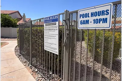 2435 W Greenway Road #8, Phoenix, AZ 85023 - Photo 35