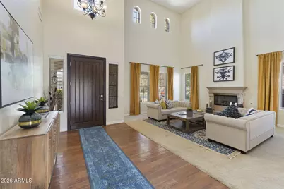 20266 E Via Del Rancho --, Queen Creek, AZ 85142 - Photo 5