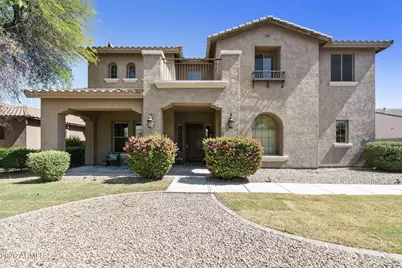 20266 E Via Del Rancho --, Queen Creek, AZ 85142 - Photo 1