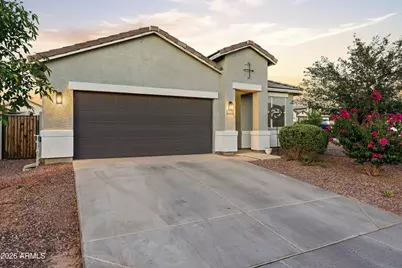 36743 N Sanga Court, San Tan Valley, AZ 85143 - Photo 41