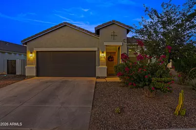 36743 N Sanga Court, San Tan Valley, AZ 85143 - Photo 57