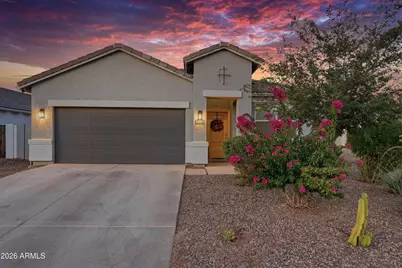 36743 N Sanga Court, San Tan Valley, AZ 85143 - Photo 1