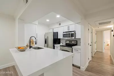 2025 E Campbell Avenue #265, Phoenix, AZ 85016 - Photo 5