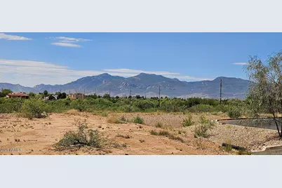 2 Acres Highway 90 -- #3, Sierra Vista, AZ 85635 - Photo 3