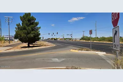 2 Acres Highway 90 -- #3, Sierra Vista, AZ 85635 - Photo 1