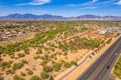 2 Acres Highway 90 -- #3, Sierra Vista, AZ 85635 - Photo 23