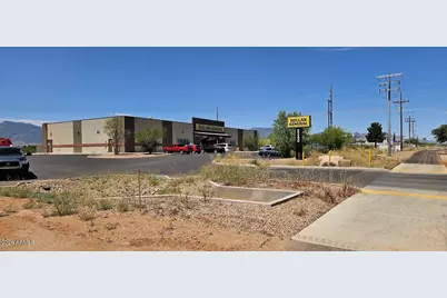 2 Acres Highway 90 -- #3, Sierra Vista, AZ 85635 - Photo 11
