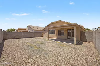 955 E Monteleone Street, San Tan Valley, AZ 85140 - Photo 29