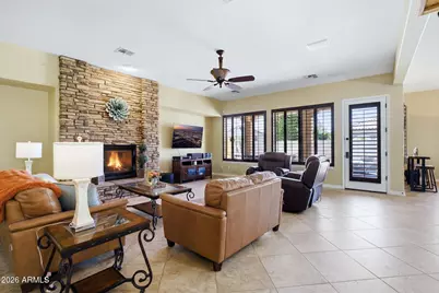 3555 E Glacier Place, Chandler, AZ 85249 - Photo 5