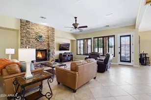 3555 E Glacier Pl, Chandler, AZ 85249 - Photo 5