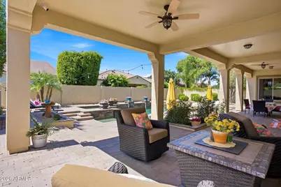 3555 E Glacier Place, Chandler, AZ 85249 - Photo 25