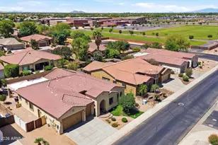 3555 E Glacier Pl, Chandler, AZ 85249 - Photo 33