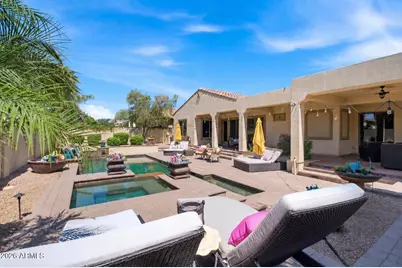 3555 E Glacier Place, Chandler, AZ 85249 - Photo 29