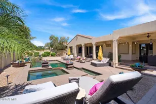 3555 E Glacier Pl, Chandler, AZ 85249 - Photo 29