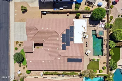 3555 E Glacier Place, Chandler, AZ 85249 - Photo 35