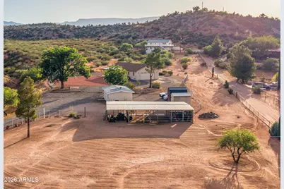 1800 S Loy Road, Cornville, AZ 86325 - Photo 25