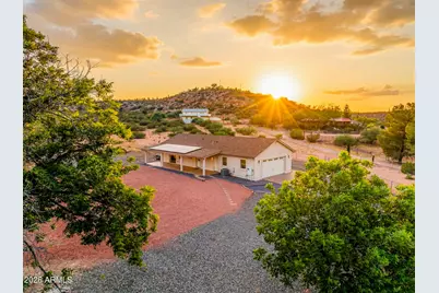 1800 S Loy Road, Cornville, AZ 86325 - Photo 1
