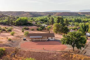 1800 S Loy Rd, Cornville, AZ 86325 - Photo 3