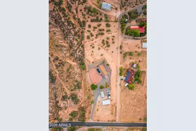 1800 S Loy Road, Cornville, AZ 86325 - Photo 35