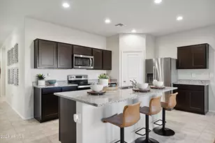 1451 N Fenway Dr, Florence, AZ 85132 - Photo 3