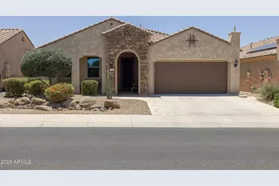 27489 W Mohawk Lane, Buckeye, AZ 85396 - Photo 1