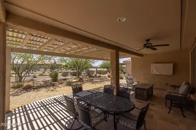 27489 W Mohawk Lane, Buckeye, AZ 85396 - Photo 29