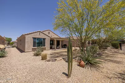 27489 W Mohawk Lane, Buckeye, AZ 85396 - Photo 27
