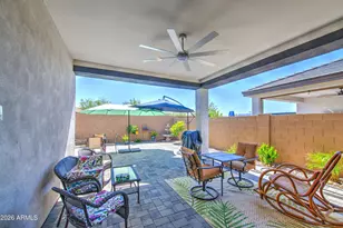 42113 N Golden Trl, San Tan Valley, AZ 85140 - Photo 47