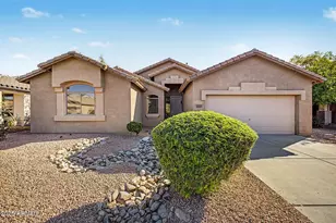11921 W Adams St, Avondale, AZ 85323 - Photo 31