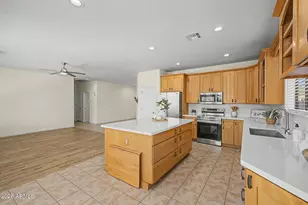 11921 W Adams St, Avondale, AZ 85323 - Photo 31