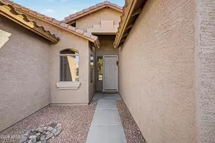 11921 W Adams St, Avondale, AZ 85323 - Photo 33