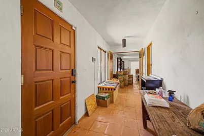 76 Mustang Ranch Road, Elgin, AZ 85611 - Photo 5