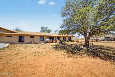 76 Mustang Ranch Road, Elgin, AZ 85611 - Photo 27