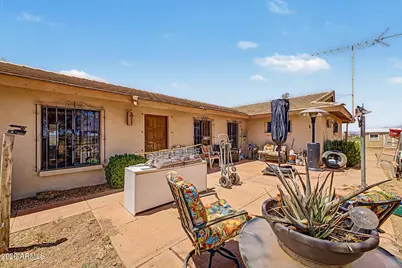 76 Mustang Ranch Road, Elgin, AZ 85611 - Photo 1