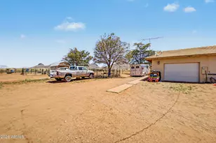76 Mustang Ranch Rd, Elgin, AZ 85611 - Photo 31