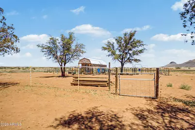 76 Mustang Ranch Road, Elgin, AZ 85611 - Photo 33