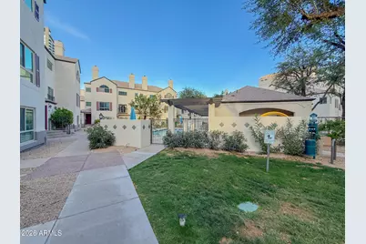 100 E Fillmore Street #118, Phoenix, AZ 85004 - Photo 17