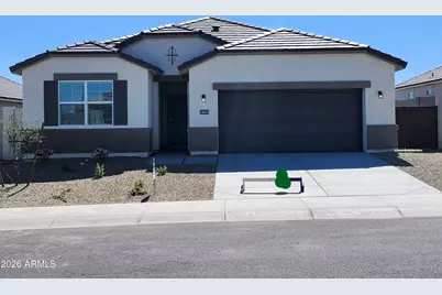24054 W Papago Street, Buckeye, AZ 85326 - Photo 1